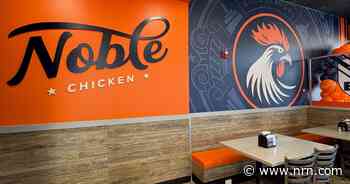 How Wings and Rings evolved its COVID-era ghost kitchen concept into a fast-casual spinoff