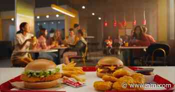 McDonald’s McValue platform has yielded mixed results