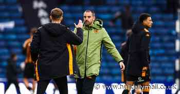 How many points Hull City need to stay up amid Stoke City, Cardiff City and Derby County battle
