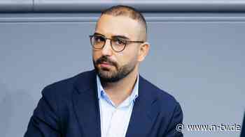 "Riesen Schritt rückwärts": Abgeordneter: Bundestagspräsidium macht "den Osten unsichtbar"