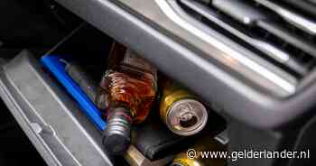 Man zonder rijbewijs scheurt met 120 km/u door Arnhem: voetgangers moeten aan de kant springen