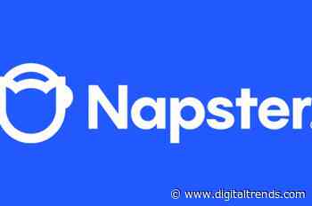 Remember Napster? A $207 million deal gives it new life