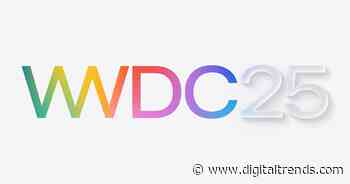 WWDC 2025 date confirmed as we wait for iOS 19, macOS 16, watchOS 12 and more