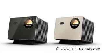 How to Choose the Perfect Home Theater Projector — A Valerion Buying Guide