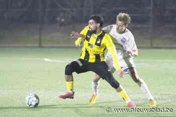 KSK Munkzwalm gaat shoppen bij reeksgenoot KFC Vrasene