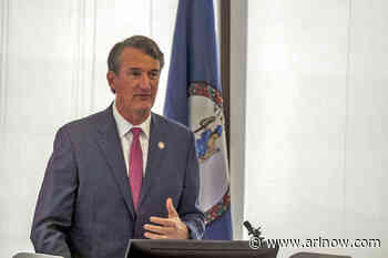 Governor amends Virginia’s budget bill to increase rainy-day reserves over changes in Washington