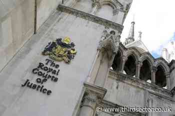 Care England pushes for judicial review to challenge National Insurance hike