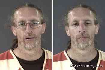 Laramie Co. Inmate Charged in Attack That Sent Jailer to Hospital