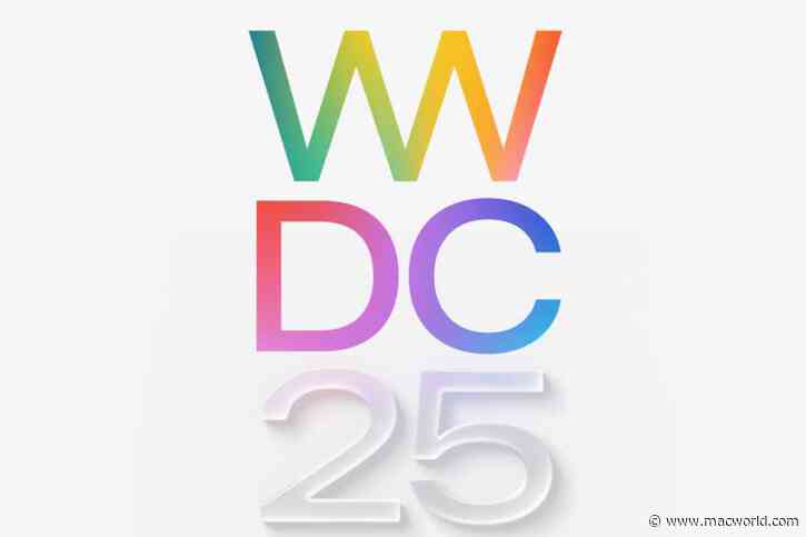 WWDC 2025: Everything you need to know before Apple’s big event
