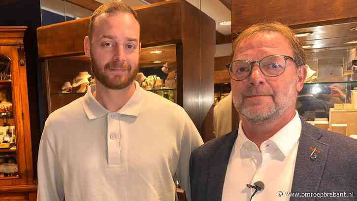 Juweliersoverval laat diepe indruk achter: ‘Een trauma voor het hele gezin’