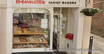 Family run bakery to close by the end of the week