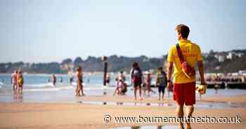 RNLI lifeguards to return to Bournemouth beaches