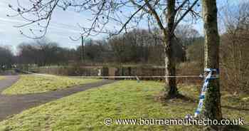 Body found in pond: Police want to hear from people who have witnessed suspicious behaviour