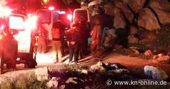 Regisseur Hamdan Ballal nach Festnahme im Westjordanland wieder frei