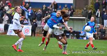 Aufstieg möglich: Holstein Kiel reicht Lizenz für 2. Frauen-Bundesliga ein