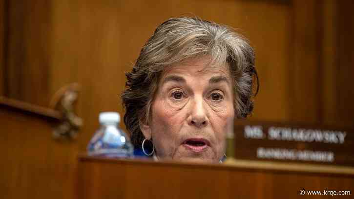 Progressive influencer launches bid to unseat House Democrat