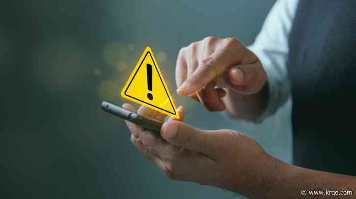 Court warns about law enforcement impersonation scams in New Mexico