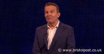 The Chase's Bradley Walsh issues brutal 'pointless' swipe as he threatens to end show early
