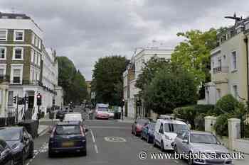 Newborn baby found dead in a bag outside church in UK tragedy