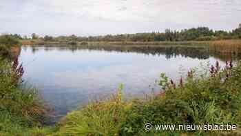 Vijvers in De Maten krijgen opknapbeurt van 15 miljoen euro