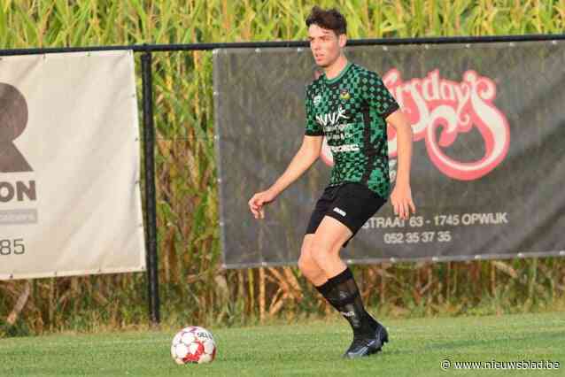 “Ik hoop dit seizoen nog eens in Glasgow te geraken om te gaan supporteren”: Mazenzele-linksachter is neef van Celtic-speler Arne Engels