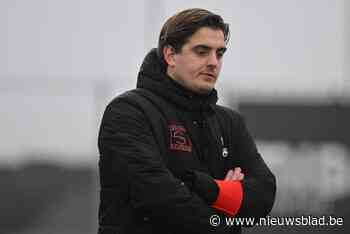 De Leeuwkens zit na twee nederlagen tegen rechtstreekse concurrenten in vieze papieren: “Als we ons redden, kunnen we uitgroeien tot stabiele eersteprovincialer”