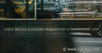 The Duty of Law Firms Under Attack