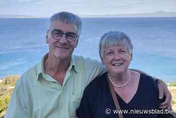 Afscheid van huisarts ‘Goede Goedele’ Heyrman (69): “Het ging vreselijk snel”