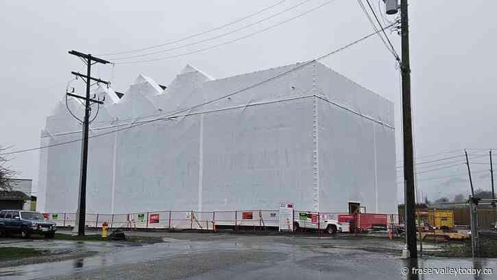 Housing project criticized by Chilliwack elected officials for multiple delays moves forward