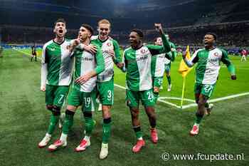 AC Milan - Feyenoord krijgt staartje: beide clubs moeten boetes aan UEFA betalen