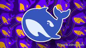 DeepSeek's V3 AI model gets a major upgrade - here's what's new