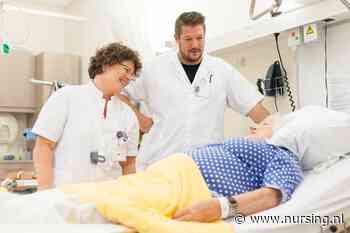 Cao ziekenhuizen: werkgevers bieden meer loon, acties nog niet van de baan