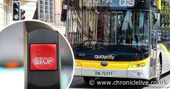 Full list of ways to qualify for free bus pass after DWP rule change