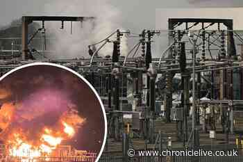 Heathrow fire update as police issue latest on incident which caused travel chaos