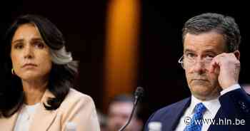 Democraten grillen kopstukken Amerikaanse inlichtingendiensten om lek op Signal, maar CIA-directeur ontkent dat er fout is gemaakt