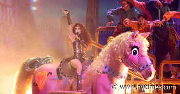 6 (Up-tempo) New Songs You Should Hear Now