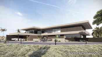 Horizon House - Panoramische villa - Coral Estate