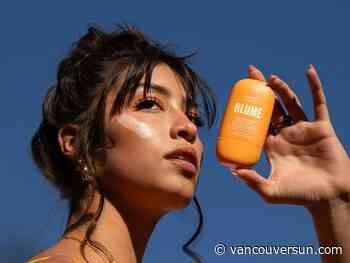 Fab 5: Here are the best SPF products for spring