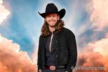 Warren Zeiders Credits ‘God’s Favor’ for His Quick Success