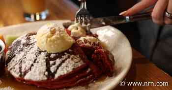 Iron Hill rolls out new brunch menu