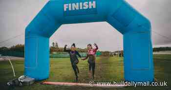 Young Brits outshine older generations in charity, doubling down on donations