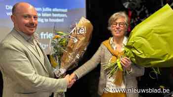 Tongenaar is nieuwe voorzitter Regenbooghuis Limburg: “Eerste Limburg Pride in juli wordt het begin van iets groots”