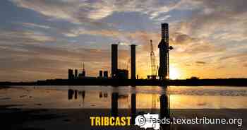 TribCast: How long til there’s a Buc-ee’s on Mars?