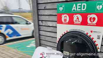 Wenn jede Minute zählt