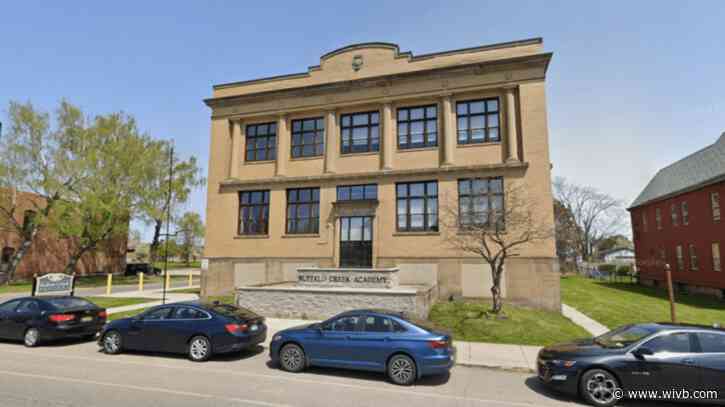 Buffalo Creek Academy now closing at the end of the week following staff shortage