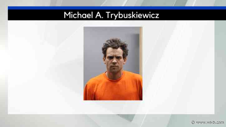 Akron man sentenced for assaulting sheriff's deputy by dragging them