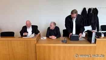 Aachen: Angeklagter in Raserprozess erneut verurteilt