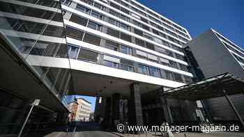 Cum-Cum-Skandal: Erstmals Anklage gegen Banker in Frankfurt zugelassen