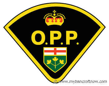 OPP confirms reports of a car in Baptiste Lake, no one was inside 