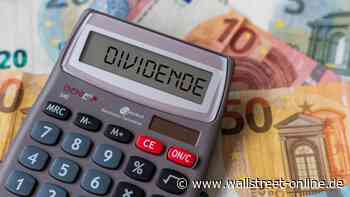 Dividendenaristokrat: Passives Einkommen: 1 Dividendenaktie im Warren-Buffett-Stil, die seit 1942 stetig ausschüttet